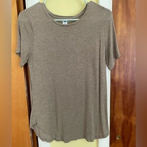 Old Navy Luxe Tee